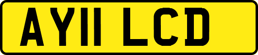 AY11LCD