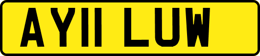 AY11LUW