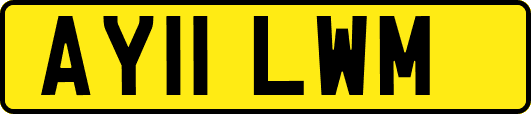 AY11LWM