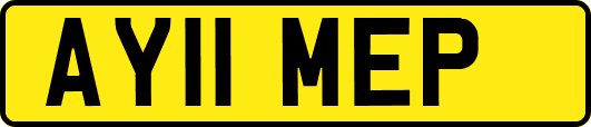 AY11MEP