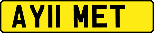 AY11MET