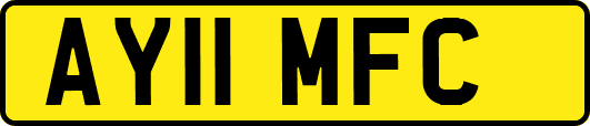 AY11MFC