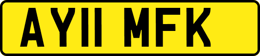 AY11MFK