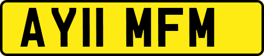 AY11MFM