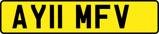 AY11MFV