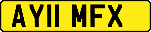 AY11MFX