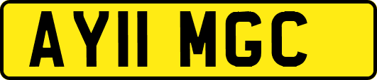 AY11MGC