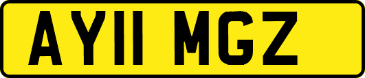 AY11MGZ