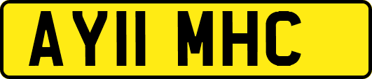 AY11MHC