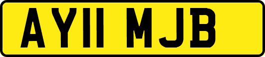 AY11MJB