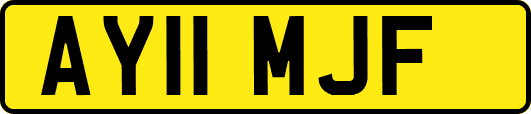 AY11MJF