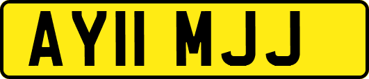 AY11MJJ