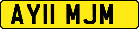 AY11MJM