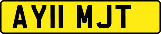 AY11MJT