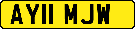 AY11MJW