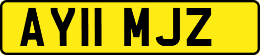 AY11MJZ