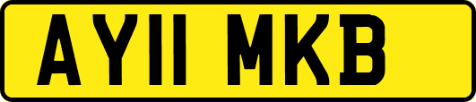 AY11MKB