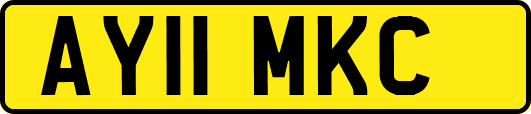 AY11MKC