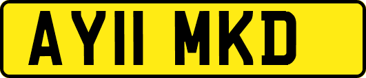 AY11MKD