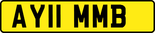 AY11MMB