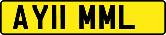 AY11MML