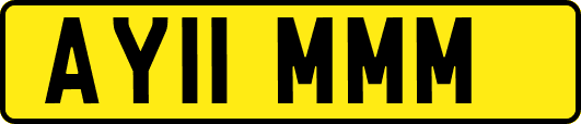 AY11MMM