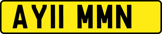 AY11MMN