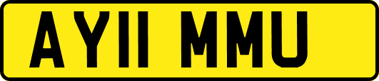 AY11MMU