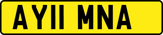 AY11MNA