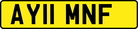 AY11MNF