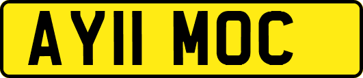 AY11MOC
