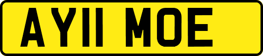 AY11MOE