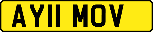 AY11MOV