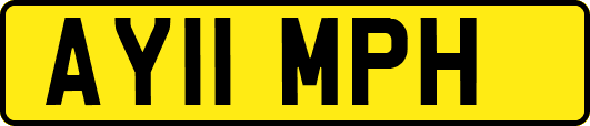 AY11MPH
