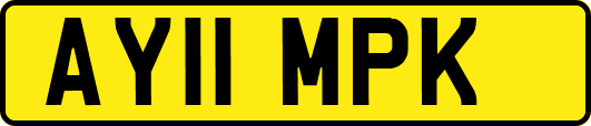 AY11MPK