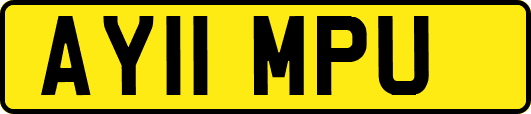 AY11MPU
