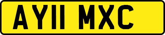 AY11MXC