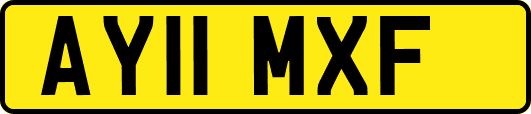 AY11MXF