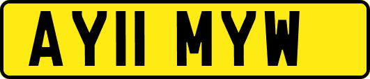 AY11MYW
