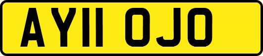 AY11OJO
