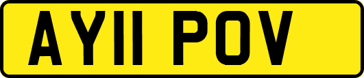 AY11POV