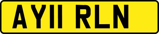 AY11RLN