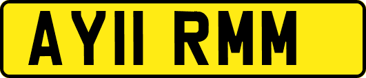 AY11RMM