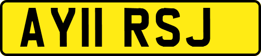 AY11RSJ