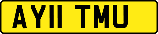 AY11TMU
