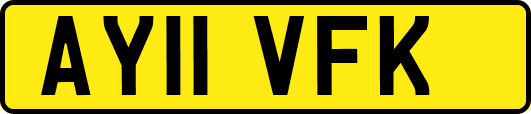 AY11VFK