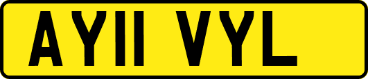AY11VYL