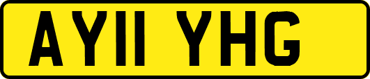 AY11YHG