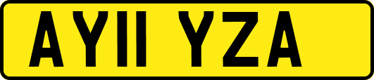 AY11YZA