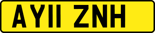 AY11ZNH